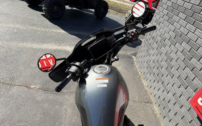 2026 Honda Rebel 1100T DCT