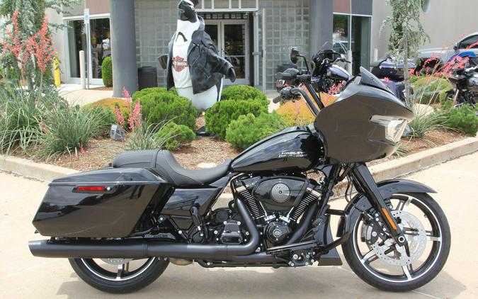 2026 Harley-Davidson Road Glide