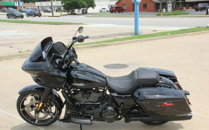 2026 Harley-Davidson Road Glide