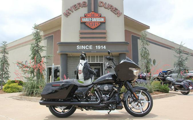 2026 Harley-Davidson Road Glide