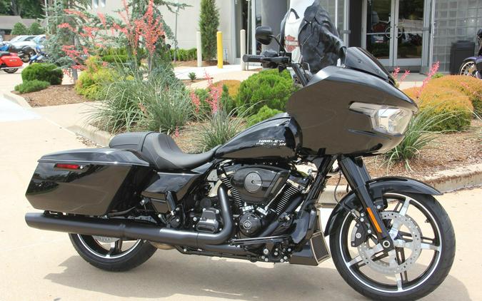 2026 Harley-Davidson Road Glide