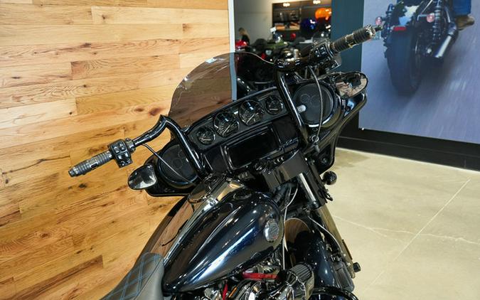 2022 Harley-Davidson FLHXSE - CVO Street Glide