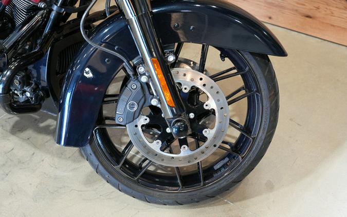 2022 Harley-Davidson FLHXSE - CVO Street Glide