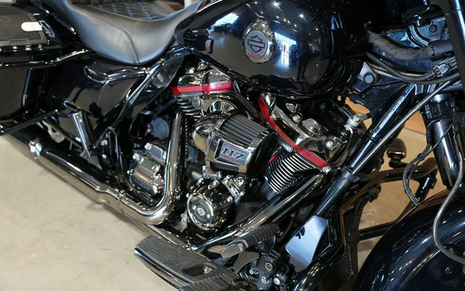 2022 Harley-Davidson FLHXSE - CVO Street Glide