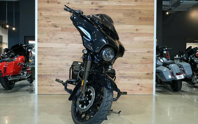 2022 Harley-Davidson FLHXSE - CVO Street Glide
