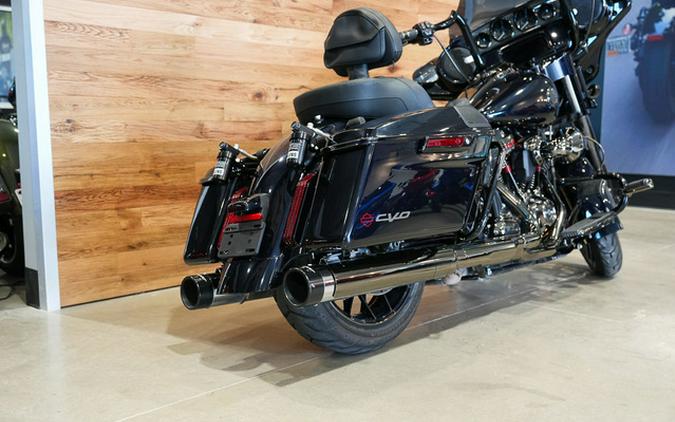 2022 Harley-Davidson FLHXSE - CVO Street Glide