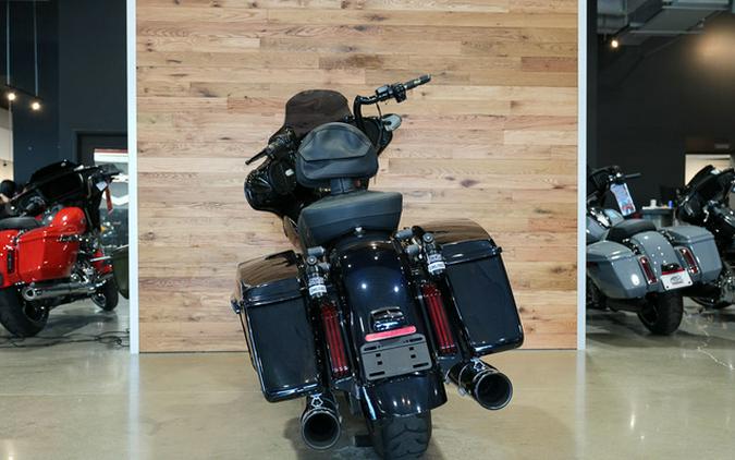2022 Harley-Davidson FLHXSE - CVO Street Glide