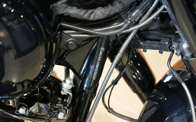 2022 Harley-Davidson FLHXSE - CVO Street Glide