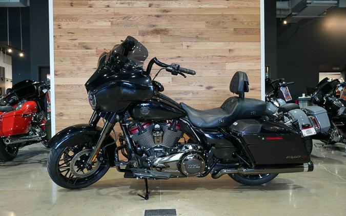 2022 Harley-Davidson FLHXSE - CVO Street Glide