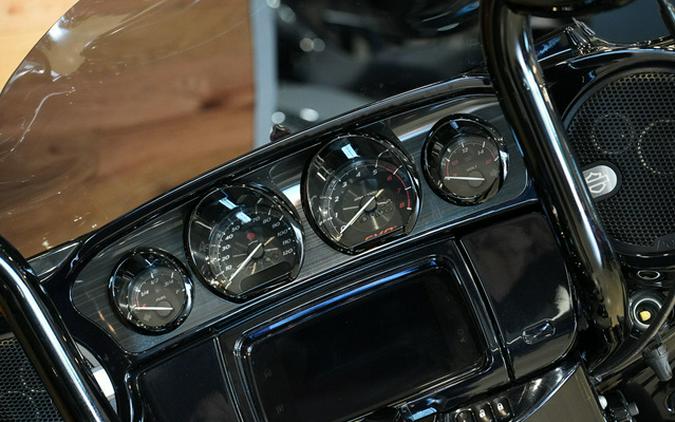 2022 Harley-Davidson FLHXSE - CVO Street Glide