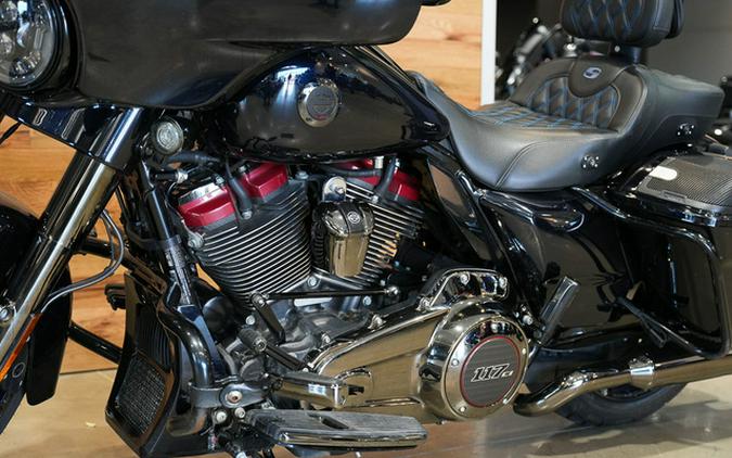 2022 Harley-Davidson FLHXSE - CVO Street Glide