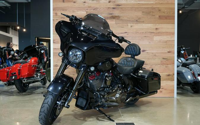 2022 Harley-Davidson FLHXSE - CVO Street Glide