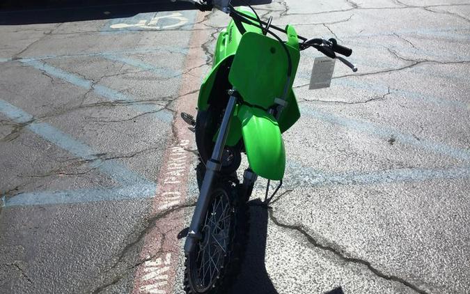 2027 Kawasaki KX™65