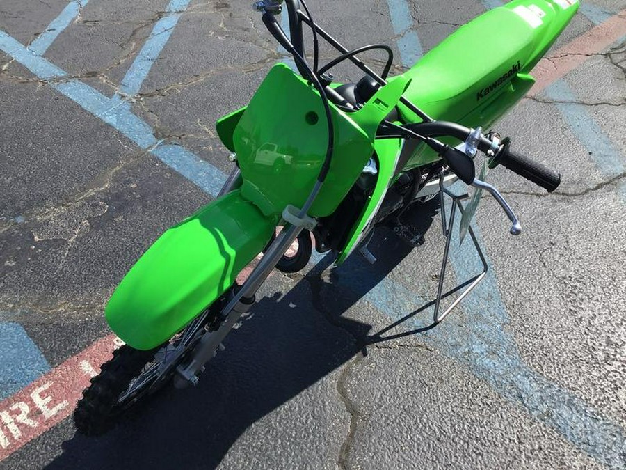 2027 Kawasaki KX™65