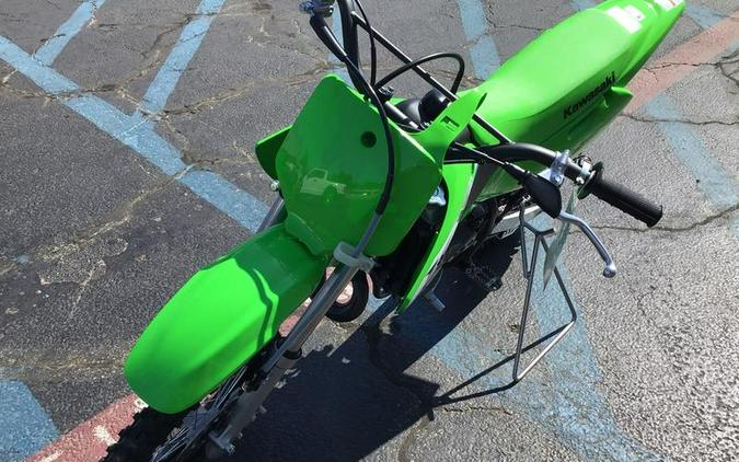 2027 Kawasaki KX™65