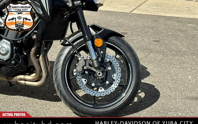 2017 KAWASA Z900