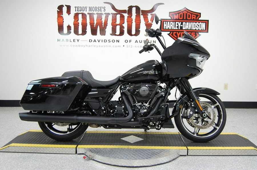 2026 Harley-Davidson Touring FLTRX - Road Glide