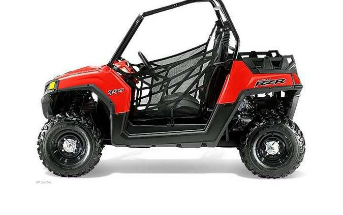 2012 Polaris Ranger RZR® 800