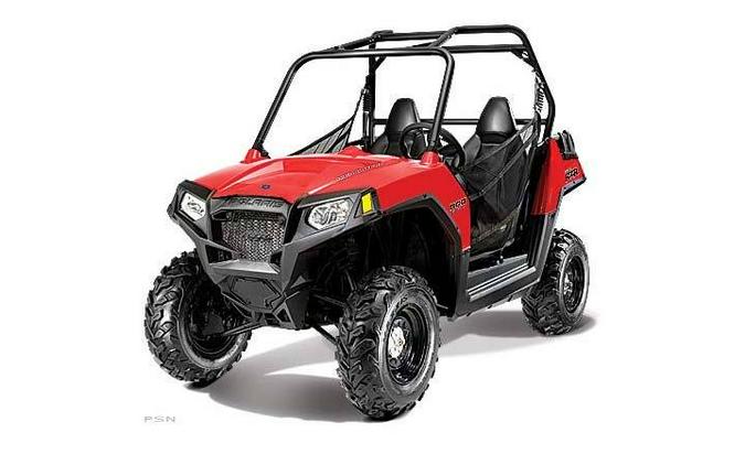 2012 Polaris Ranger RZR® 800