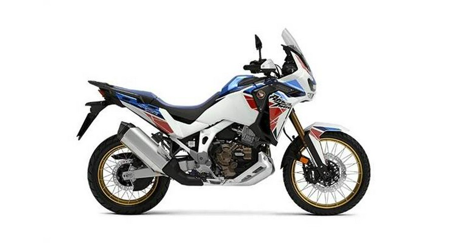 2022 Honda AFRICA TWIN ADV SP ES DCT