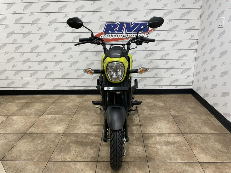 2022 Honda® Navi