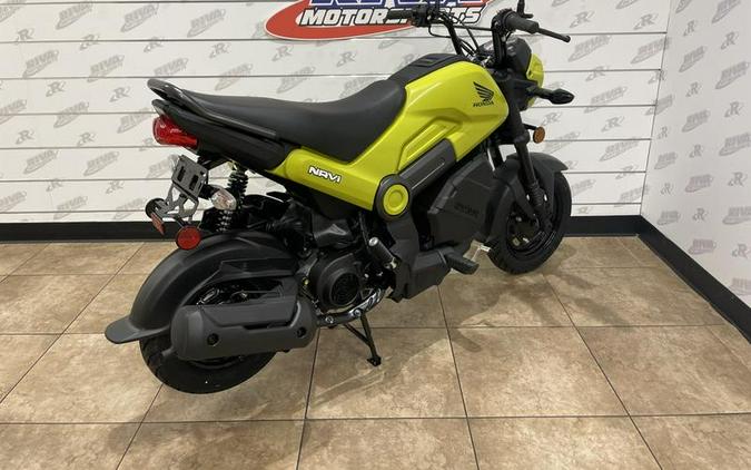 2022 Honda® Navi