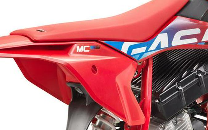 2024 GASGAS MC-E 5