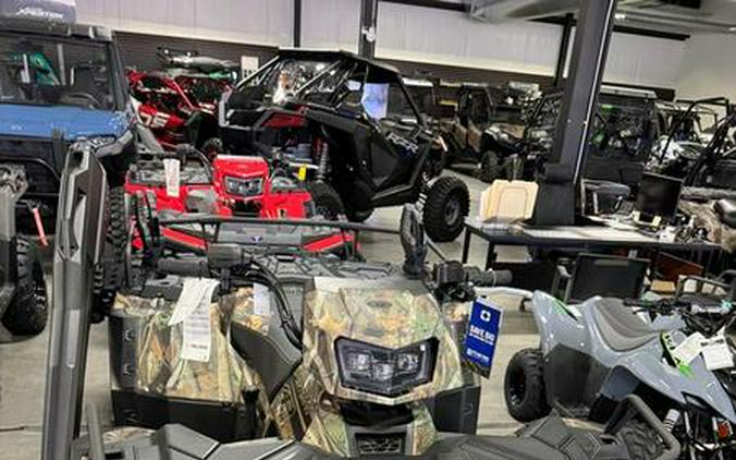 2024 Polaris® Sportsman XP 1000 Hunt Edition Camo