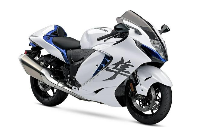 2023 Suzuki Hayabusa