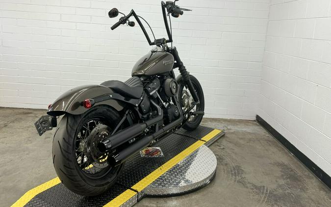 FXBB 2020 Street Bob