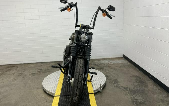 2020 Harley-Davidson Street Bob