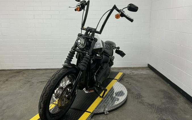 FXBB 2020 Street Bob