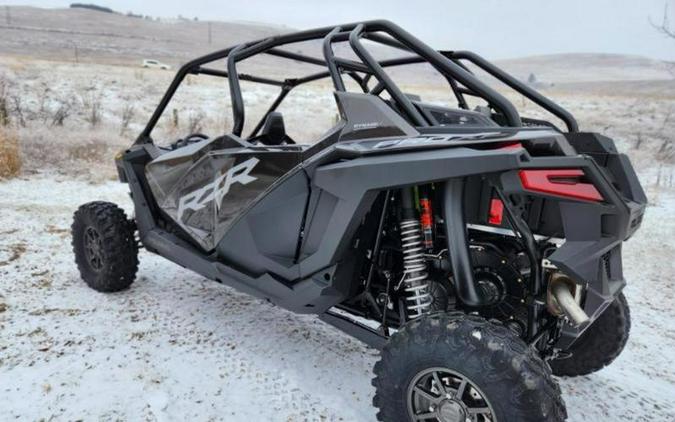 2024 Polaris® RZR Pro XP 4 Ultimate