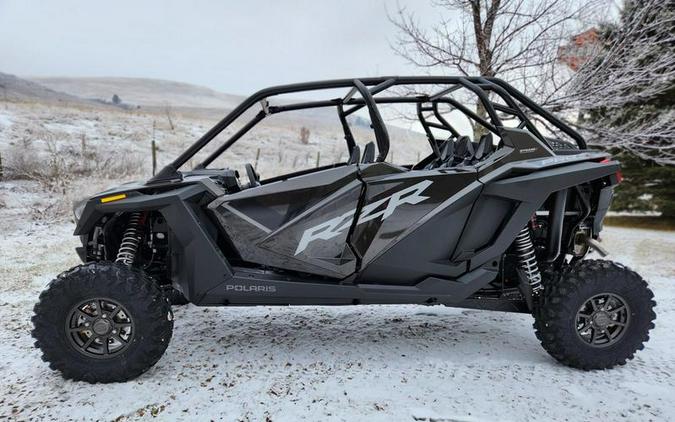 2024 Polaris® RZR Pro XP 4 Ultimate