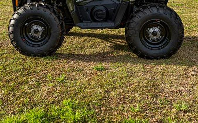 2024 Polaris Sportsman 450 H.O. Utility