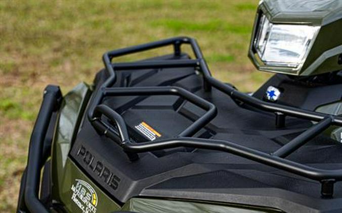 2024 Polaris Sportsman 450 H.O. Utility