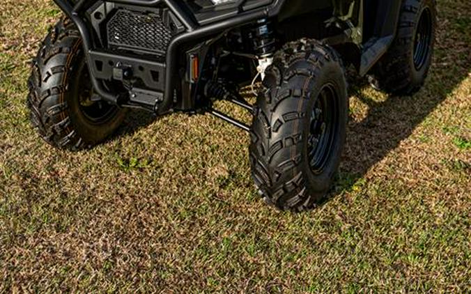 2024 Polaris Sportsman 450 H.O. Utility