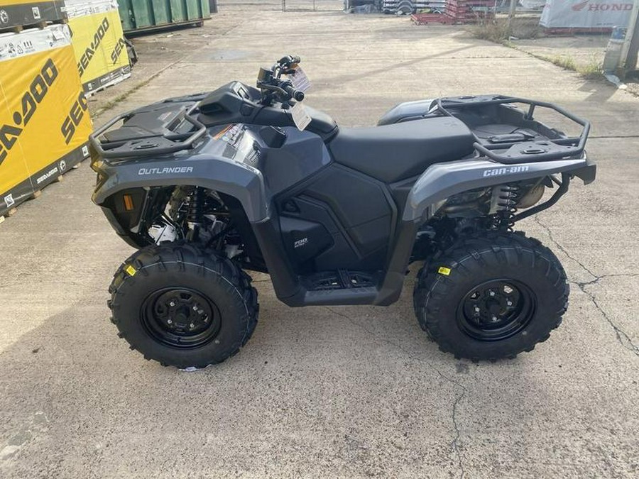 2024 Can-Am® Outlander DPS 700