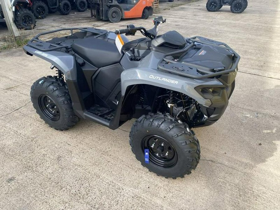 2024 Can-Am® Outlander DPS 700