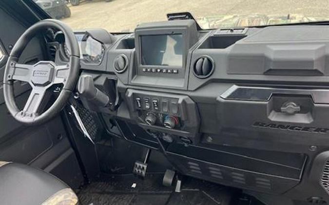 2025 Polaris Ranger XP 1000 NorthStar Edition Ultimate