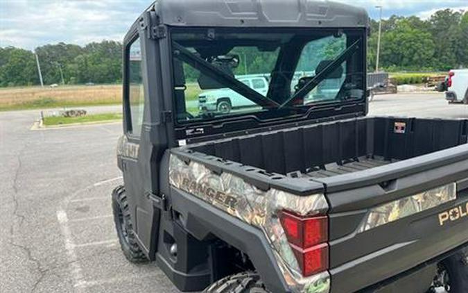 2025 Polaris Ranger XP 1000 NorthStar Edition Ultimate