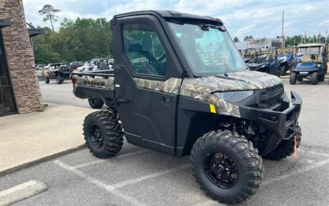 2025 Polaris Ranger XP 1000 NorthStar Edition Ultimate