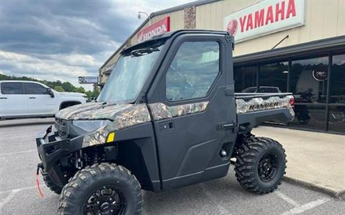 2025 Polaris Ranger XP 1000 NorthStar Edition Ultimate