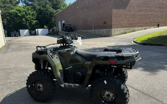 2024 Polaris Sportsman 450 H.O.