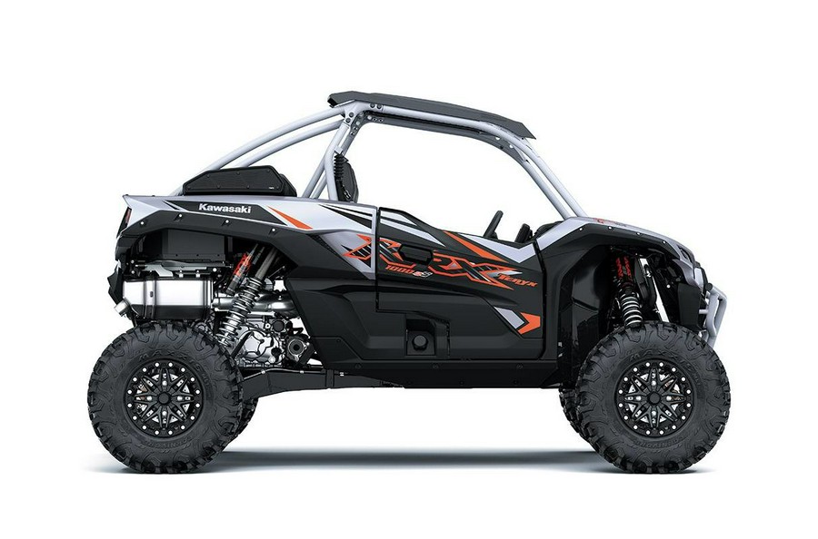 2023 Kawasaki Teryx KRX 1000 ES - JUNE SPECIAL !