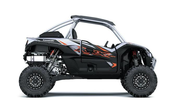 2023 Kawasaki Teryx KRX 1000 ES - JUNE SPECIAL !