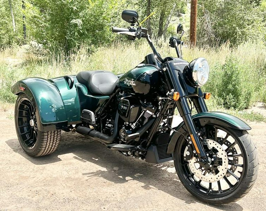 2024 Harley-Davidson® FLRT - Freewheeler®