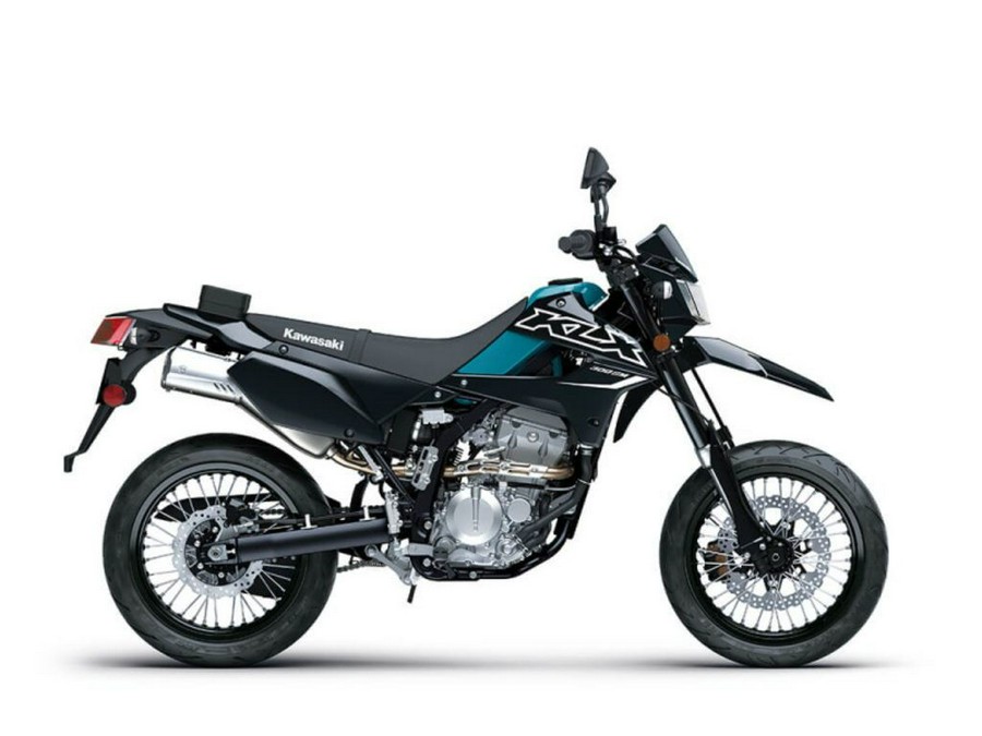 2023 Kawasaki KLX® 300SM