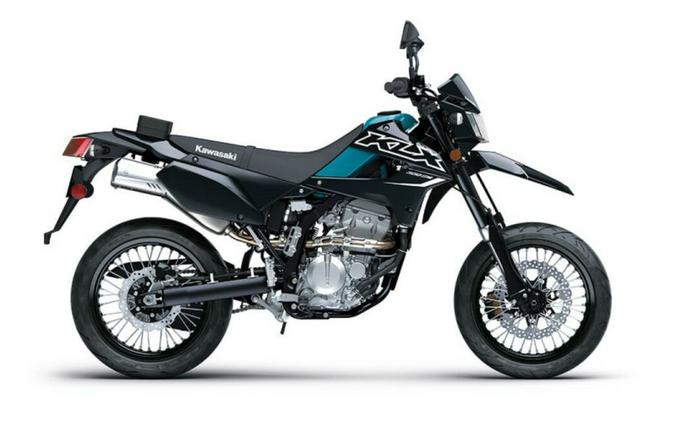 2023 Kawasaki KLX® 300SM