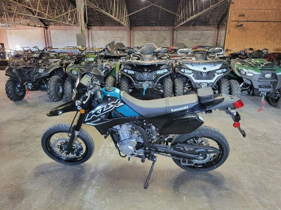 2023 Kawasaki KLX® 300SM